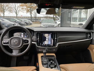 Volvo V90 Cross Country foto 5