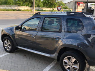 Dacia Duster foto 6