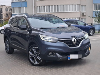 Renault Kadjar foto 4