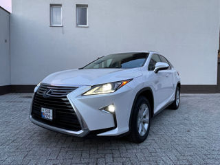 Lexus RX Series foto 3