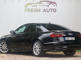 Audi A6 foto 3