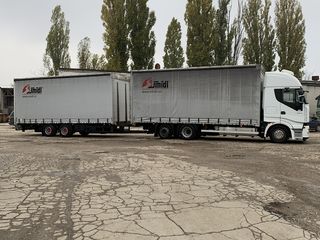 Iveco Stralis evro 5 foto 3