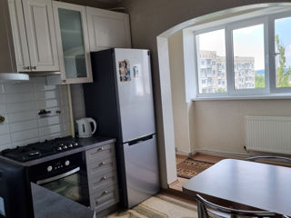 Apartament cu 2 camere, 53 m², BAM, Bălți foto 2