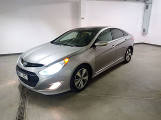 Hyundai Sonata фото 2