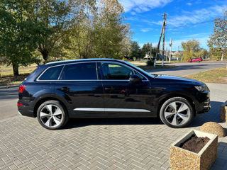 Audi Q7 foto 3