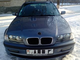 BMW 3 Series foto 3