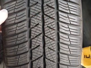 215/60 r16 set 4 buc iarna