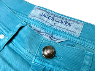 Шорты Jacob Cohen. Размер 32. Оригинал. В идеальном состоянии. Made In Italy. foto 4