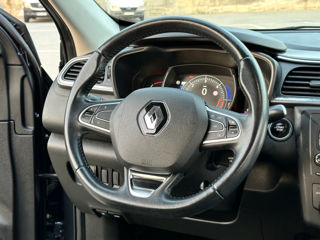 Renault Kadjar foto 9