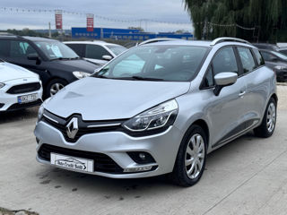 Renault Clio foto 3