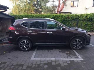 Nissan X-Trail foto 7