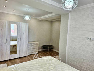 Apartament cu 2 camere, 58 m², Telecentru, Chișinău foto 4