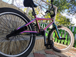 Bmx foto 1