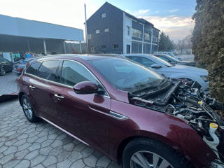 Renault Talisman foto 5