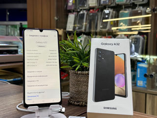 Samsung A32 / 128 GB / Garanție ! foto 4