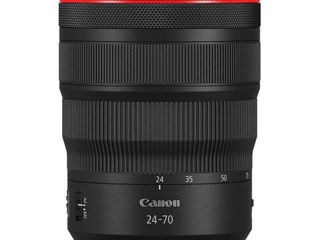 Zoom Lens Canon Rf 24-70Mm F/2.8 L Is Usm foto 3