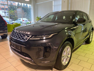 Land Rover Range Rover Evoque foto 1