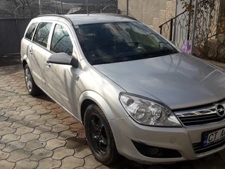 Opel Astra foto 5