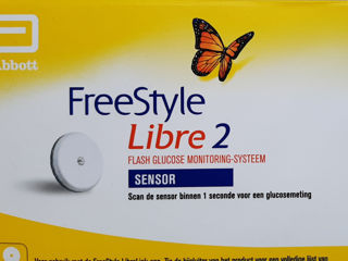 Freestyle Libre 2