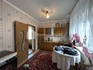 Vânzare casă individuală în Sângera, 120 mp+12 ari! foto 5