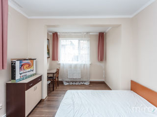Apartament cu 2 camere, 48 m², Poșta Veche, Chișinău foto 1