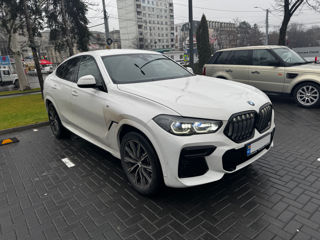 BMW X6 foto 2