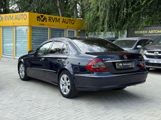 Mercedes E-Class foto 6
