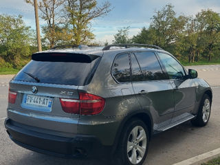 BMW X5 foto 3