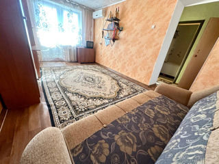 Apartament cu 1 cameră, 32 m², Botanica, Chișinău foto 8