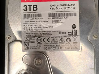 HDD 3.5" foto 2