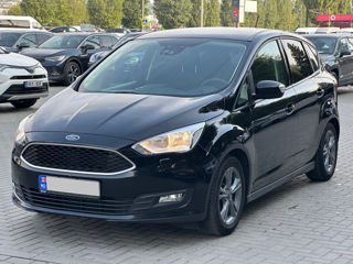 Ford C-Max foto 5