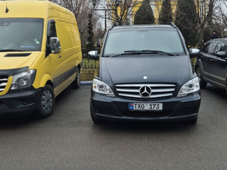 Mercedes Vito foto 3