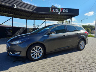 Ford Focus foto 1