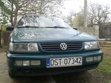 Volkswagen Passat foto 4