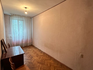 Apartament cu 2 camere, 45 m², Râșcani, Chișinău foto 2