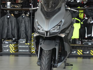 Kymco Reducere foto 10