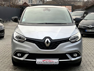 Renault Scenic foto 3