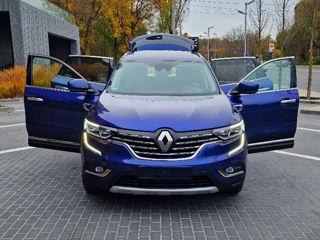 Renault Koleos foto 3