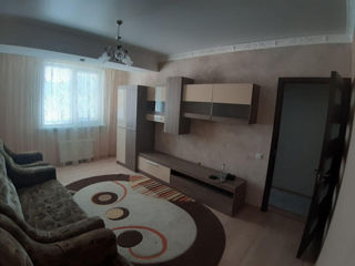 Apartament cu 1 cameră, 39 m², Botanica, Chișinău foto 6