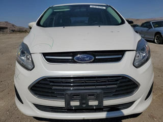 Ford C-Max foto 2