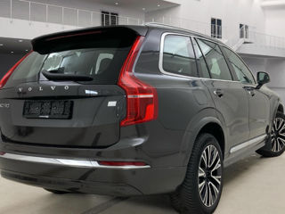 Volvo XC90 foto 3