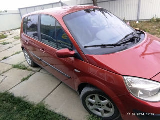 Renault Scenic foto 4