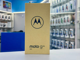 Motorola G-54 5G 12/256Gb Nou foto 5