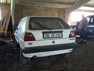 Volkswagen Golf foto 1