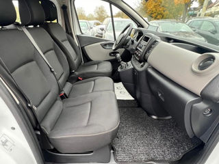 Renault Trafic foto 8