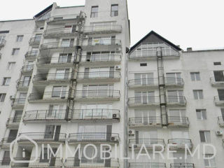 Apartament cu 2 camere, 193 m², Centru, Tiraspol foto 14