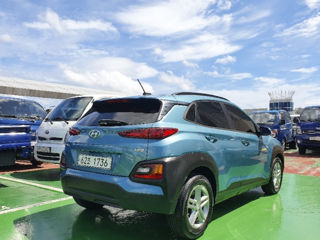 Hyundai Kona foto 2