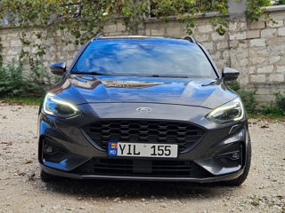 Ford Focus foto 2