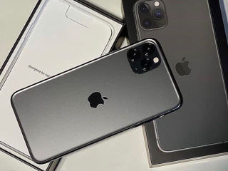 iPhone 11 Pro 256 Ideal