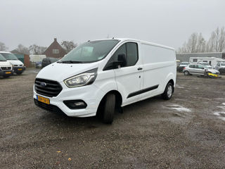 Ford Transit Custom foto 2